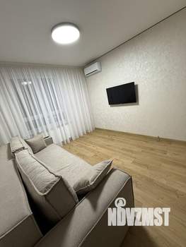 1-к квартира, на длительный срок, 32м2, 17/18 этаж