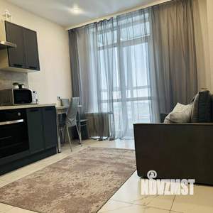 2-к квартира, на длительный срок, 38м2, 11/15 этаж