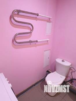 1-к квартира, на длительный срок, 36м2, 23/24 этаж