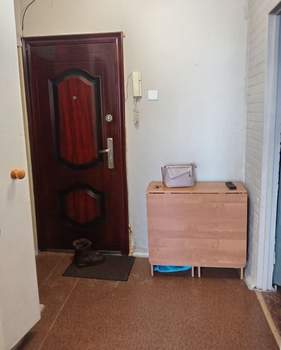 1-к квартира, на длительный срок, 38м2, 4/9 этаж