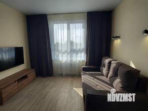 2-к квартира, посуточно, 60м2, 1/1 этаж