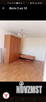 1-к квартира, на длительный срок, 36м2, 3/5 этаж