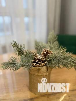 1-к квартира, посуточно, 37м2, 18/24 этаж