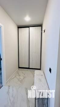 1-к квартира, на длительный срок, 40м2, 8/11 этаж