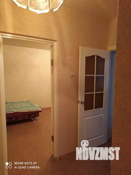 1-к квартира, на длительный срок, 37м2, 9/9 этаж