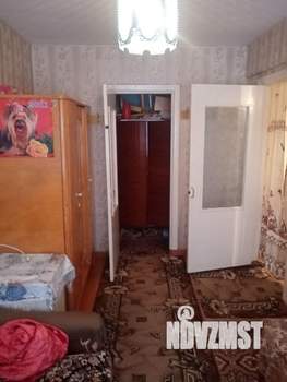 2-к квартира, на длительный срок, 45м2, 4/5 этаж