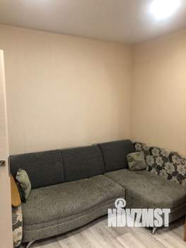 1-к квартира, на длительный срок, 38м2, 5/9 этаж