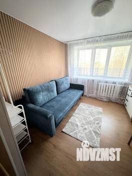 Студия квартира, на длительный срок, 18м2, 4/5 этаж