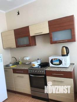 2-к квартира, посуточно, 65м2, 1/1 этаж