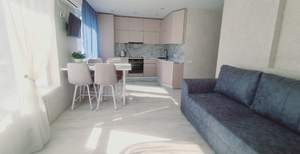 2-к квартира, на длительный срок, 54м2, 11/17 этаж