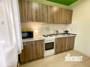 1-к квартира, посуточно, 30м2, 1/10 этаж