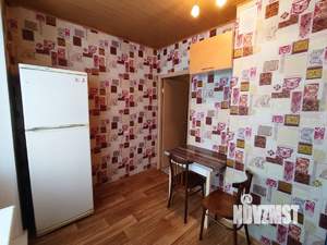 1-к квартира, на длительный срок, 38м2, 3/9 этаж