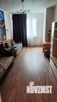 1-к квартира, на длительный срок, 42м2, 10/14 этаж