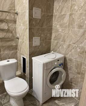 1-к квартира, на длительный срок, 40м2, 5/18 этаж
