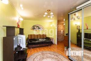 1-к квартира, на длительный срок, 31м2, 5/6 этаж