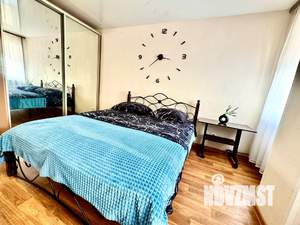 1-к квартира, посуточно, 34м2, 1/9 этаж