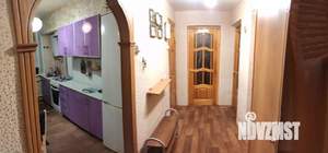 2-к квартира, на длительный срок, 45м2, 1/2 этаж