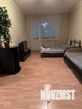 2-к квартира, посуточно, 62м2, 4/9 этаж