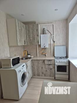 3-к квартира, на длительный срок, 50м2, 2/3 этаж