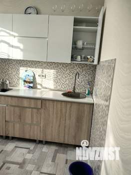 1-к квартира, на длительный срок, 32м2, 10/16 этаж