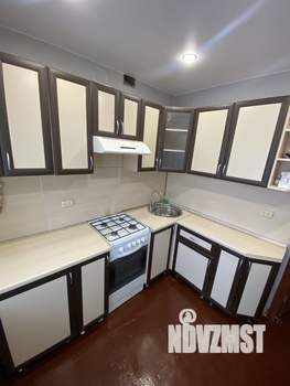 1-к квартира, на длительный срок, 35м2, 2/5 этаж