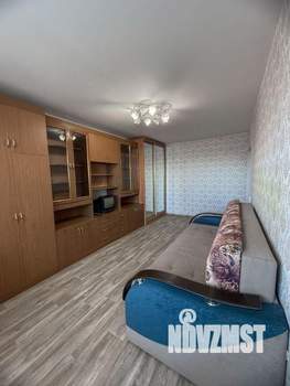 1-к квартира, на длительный срок, 40м2, 9/9 этаж