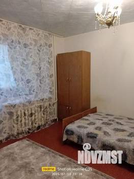 1-к квартира, на длительный срок, 37м2, 5/9 этаж