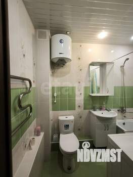 1-к квартира, на длительный срок, 40м2, 7/16 этаж