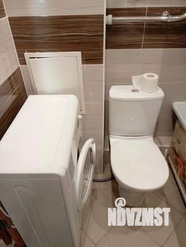 1-к квартира, на длительный срок, 28м2, 3/3 этаж