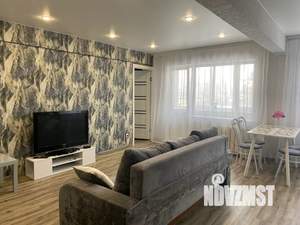 1-к квартира, посуточно, 47м2, 3/5 этаж