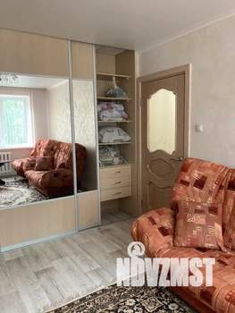 1-к квартира, посуточно, 35м2, 1/9 этаж