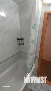 1-к квартира, на длительный срок, 36м2, 1/9 этаж