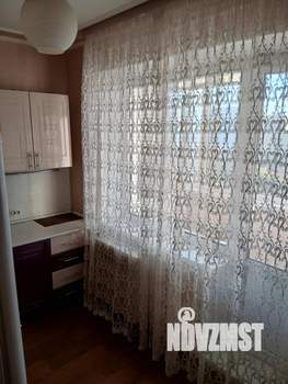 1-к квартира, на длительный срок, 39м2, 4/9 этаж