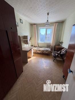 2-к квартира, на длительный срок, 53м2, 1/9 этаж