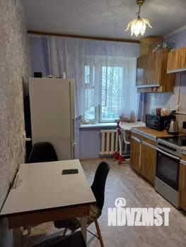 2-к квартира, на длительный срок, 53м2, 7/17 этаж