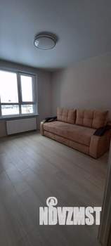 1-к квартира, на длительный срок, 32м2, 2/7 этаж