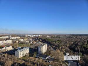 Студия квартира, на длительный срок, 33м2, 24/24 этаж