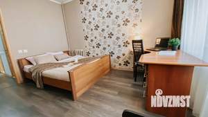 2-к квартира, посуточно, 60м2, 2/10 этаж