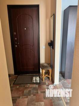 1-к квартира, на длительный срок, 37м2, 4/9 этаж