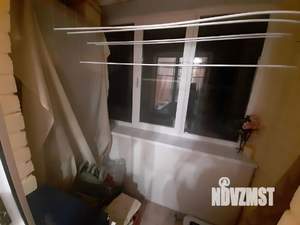 2-к квартира, на длительный срок, 36м2, 1/5 этаж