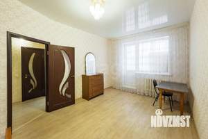 1-к квартира, на длительный срок, 47м2, 4/4 этаж