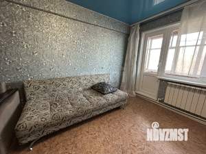 3-к квартира, на длительный срок, 59м2, 5/5 этаж