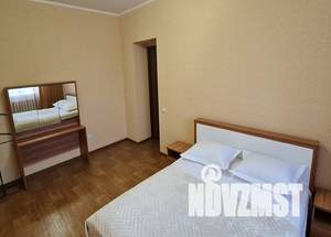 2-к квартира, посуточно, 63м2, 1/1 этаж