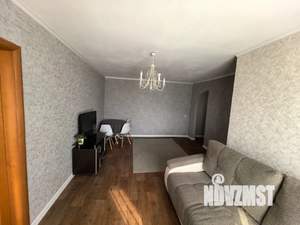 2-к квартира, посуточно, 50м2, 4/5 этаж
