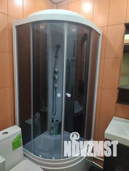 1-к квартира, посуточно, 28м2, 3/3 этаж