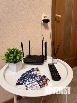 1-к квартира, посуточно, 37м2, 9/10 этаж