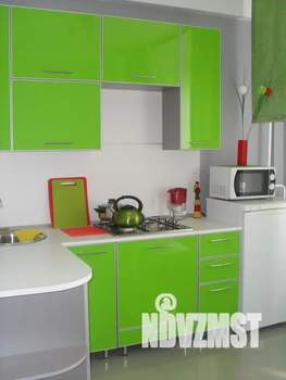 1-к квартира, посуточно, 45м2, 3/9 этаж