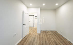 1-к квартира, на длительный срок, 33м2, 7/18 этаж