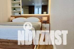 1-к квартира, посуточно, 35м2, 8/18 этаж