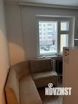 1-к квартира, на длительный срок, 38м2, 2/9 этаж